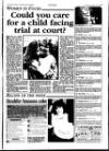 Middlesex Chronicle Thursday 22 February 1996 Page 17