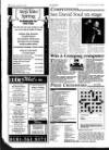 Middlesex Chronicle Thursday 22 February 1996 Page 20