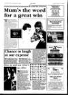 Middlesex Chronicle Thursday 22 February 1996 Page 21