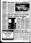 Middlesex Chronicle Thursday 01 August 1996 Page 2