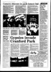 Middlesex Chronicle Thursday 01 August 1996 Page 3