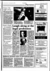 Middlesex Chronicle Thursday 01 August 1996 Page 31