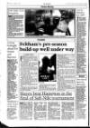 Middlesex Chronicle Thursday 01 August 1996 Page 42