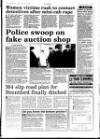 Middlesex Chronicle Thursday 05 December 1996 Page 3
