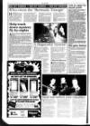 Middlesex Chronicle Thursday 05 December 1996 Page 6