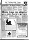 Middlesex Chronicle Thursday 05 December 1996 Page 9