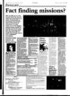 Middlesex Chronicle Thursday 05 December 1996 Page 13