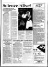 Middlesex Chronicle Thursday 05 December 1996 Page 21
