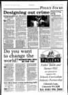 Middlesex Chronicle Thursday 05 December 1996 Page 23