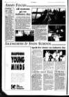 Middlesex Chronicle Thursday 05 December 1996 Page 26