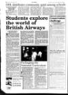 Middlesex Chronicle Thursday 05 December 1996 Page 36