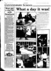 Middlesex Chronicle Thursday 05 December 1996 Page 38