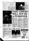 Middlesex Chronicle Thursday 05 December 1996 Page 60