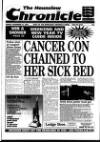 Middlesex Chronicle Friday 27 December 1996 Page 1