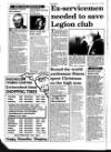 Middlesex Chronicle Friday 27 December 1996 Page 4