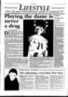 Middlesex Chronicle Friday 27 December 1996 Page 11