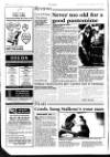 Middlesex Chronicle Friday 27 December 1996 Page 12
