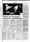 Middlesex Chronicle Friday 27 December 1996 Page 25