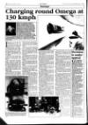 Middlesex Chronicle Friday 27 December 1996 Page 26