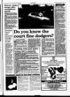 Middlesex Chronicle Thursday 02 January 1997 Page 3