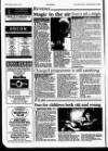Middlesex Chronicle Thursday 02 January 1997 Page 12
