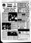 Middlesex Chronicle Thursday 02 January 1997 Page 16
