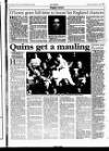Middlesex Chronicle Thursday 02 January 1997 Page 25