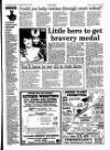 Middlesex Chronicle Thursday 09 January 1997 Page 5