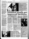 Middlesex Chronicle Thursday 09 January 1997 Page 12