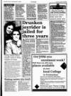 Middlesex Chronicle Thursday 09 January 1997 Page 13