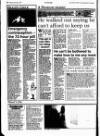 Middlesex Chronicle Thursday 09 January 1997 Page 20