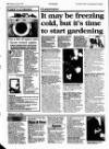 Middlesex Chronicle Thursday 09 January 1997 Page 30