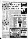 Middlesex Chronicle Thursday 09 January 1997 Page 32