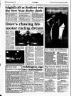 Middlesex Chronicle Thursday 09 January 1997 Page 46