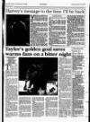 Middlesex Chronicle Thursday 09 January 1997 Page 47