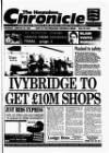 Middlesex Chronicle Thursday 30 January 1997 Page 1