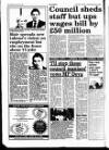 Middlesex Chronicle Thursday 30 January 1997 Page 2
