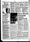 Middlesex Chronicle Thursday 30 January 1997 Page 4
