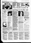 Middlesex Chronicle Thursday 30 January 1997 Page 30