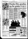 Middlesex Chronicle Thursday 30 January 1997 Page 32