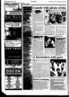 Middlesex Chronicle Thursday 13 February 1997 Page 18