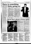 Middlesex Chronicle Thursday 13 February 1997 Page 31