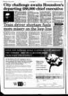 Middlesex Chronicle Thursday 20 February 1997 Page 4