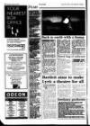 Middlesex Chronicle Thursday 20 February 1997 Page 16