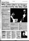 Middlesex Chronicle Thursday 20 February 1997 Page 19