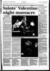 Middlesex Chronicle Thursday 20 February 1997 Page 45