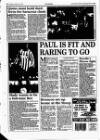 Middlesex Chronicle Thursday 20 February 1997 Page 46