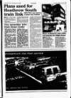 Middlesex Chronicle Thursday 20 March 1997 Page 13