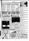 Middlesex Chronicle Thursday 20 March 1997 Page 35