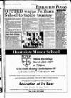Middlesex Chronicle Thursday 20 March 1997 Page 39